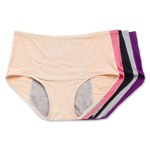 FeminEssence Leakproof Underwear