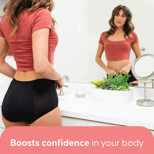 FeminEssence Leakproof Underwear